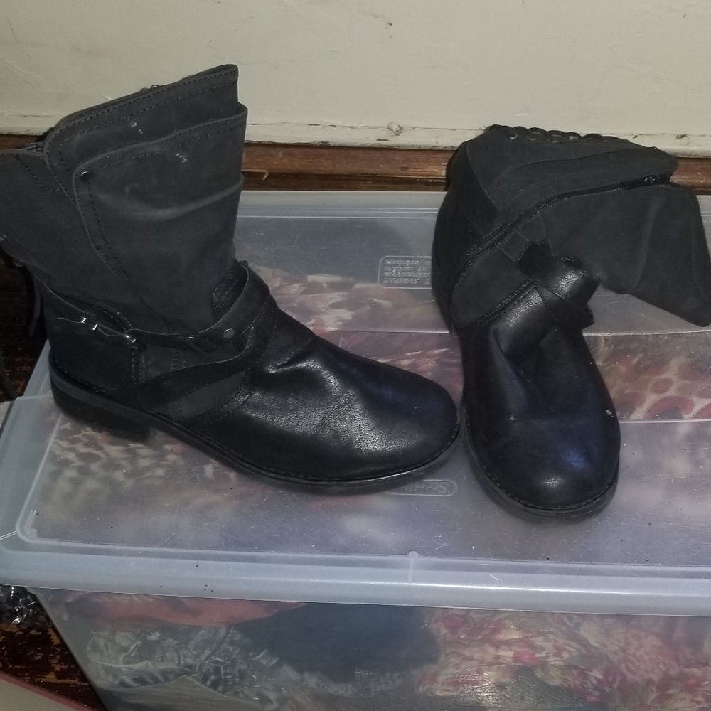 Boots
